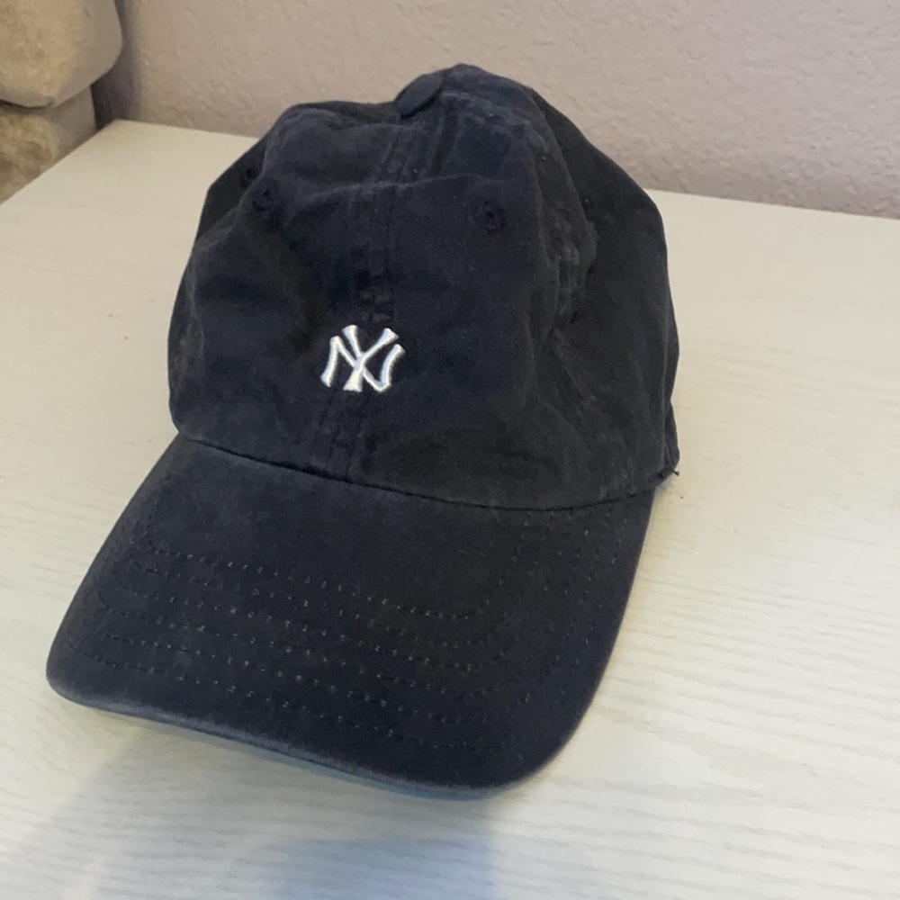 New York Yankees Hat